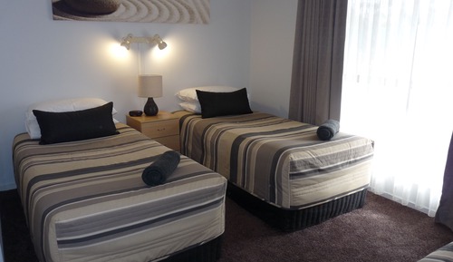 Standard Apartment, 2 Bedrooms