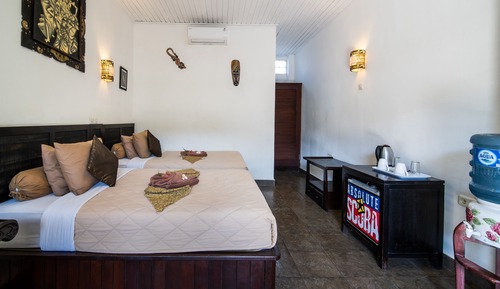 Superior Twin Room, 2 Twin Beds