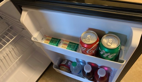 Premium Studio, 1 King Bed, Non Smoking, Balcony