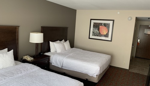 Room, 2 Queen Beds, Accessible (Hearing)