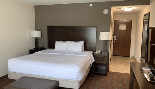 Room, Accessible, Non Smoking