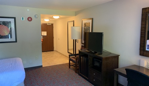 Room, 2 Queen Beds, Accessible, Non Smoking