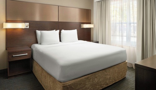 Suite, 1 Bedroom