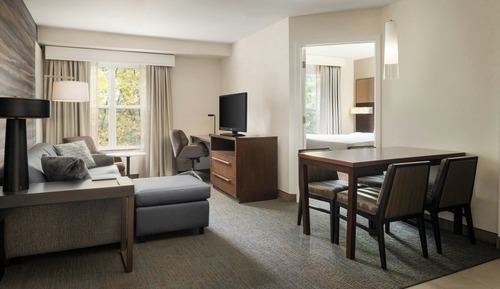 Suite, 2 Bedrooms
