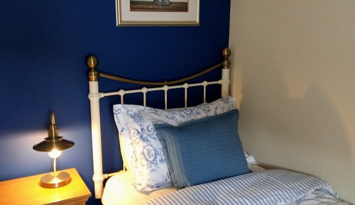 Triple Room, Ensuite ((Or Twin Occupancy))