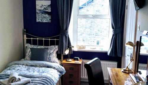 Single Room, Ensuite