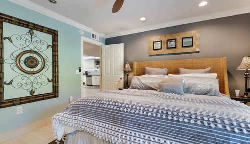 Suite, 1 Bedroom