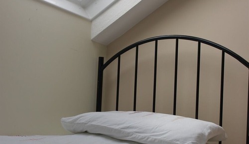 Single Room, Ensuite