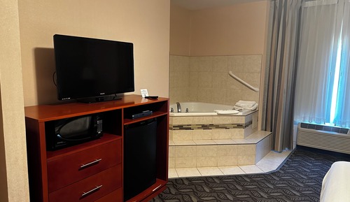 Standard Room, 1 King Bed with Sofa bed, Non Smoking