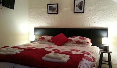 Double Room, Ensuite