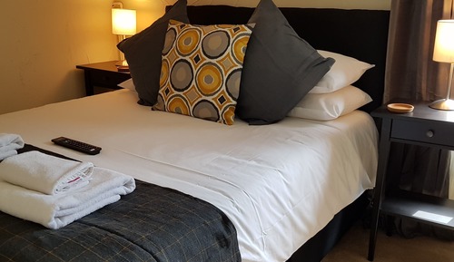 Family Suite, Ensuite (Family Room)