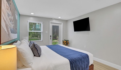 The Willow Suite