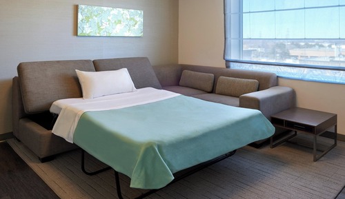 Suite, 1 Bedroom