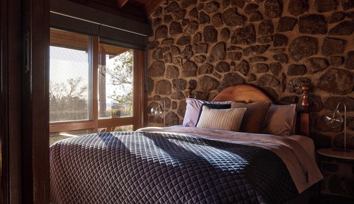 Classic Stone Cottage