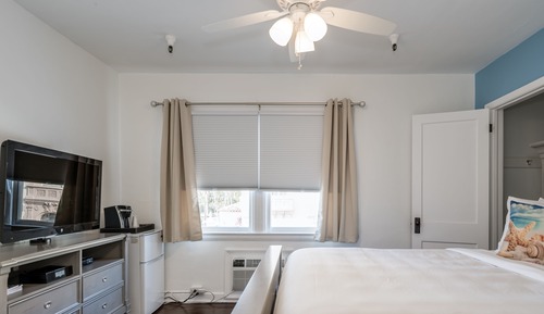 Superior Room, 1 Queen Bed