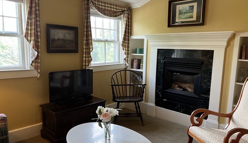 Room, Private Bathroom (Tower)