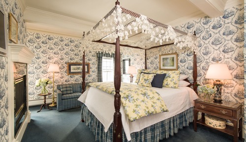 Room, 1 Queen Bed, Private Bathroom