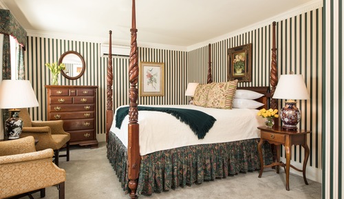 Room, Private Bathroom (Ethan Allen)