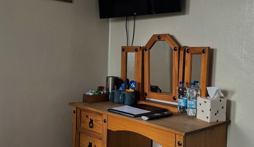 Double Room, Ensuite