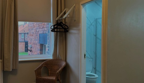 Suite, Ensuite (Sleeps 3)