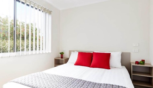 Two Bedroom Surfside Cabin