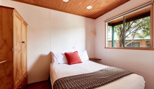 Two Bedroom Tourist Cabin