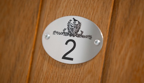 Double Room, Ensuite