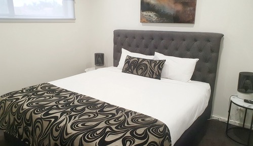 Superior Apartment, 1 Bedroom (King Bed)