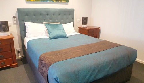 Executive Room, 1 Queen Bed