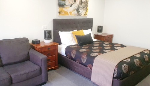 1 Bedroom Family Suite