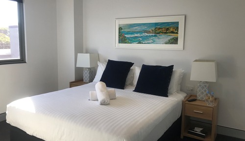 Classic Apartment, 1 Bedroom