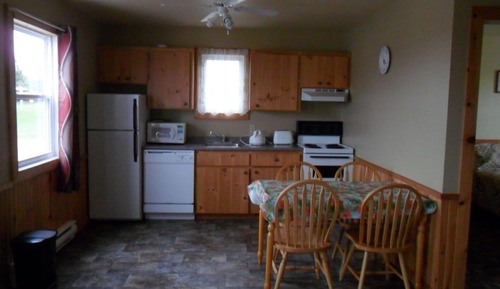 Cottage, 1 Bedroom (2345)