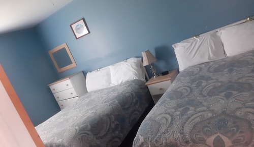 Cottage, 1 Bedroom, 1 Bdrm dlx 6A