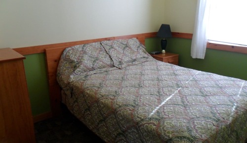 Deluxe Cottage, 2 Bedrooms (3)