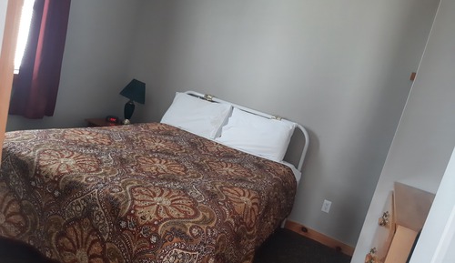 Cottage, 1 Bedroom (7)