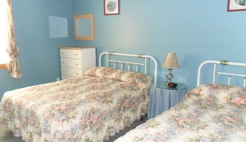 Deluxe Cottage, 2 Bedrooms (6)