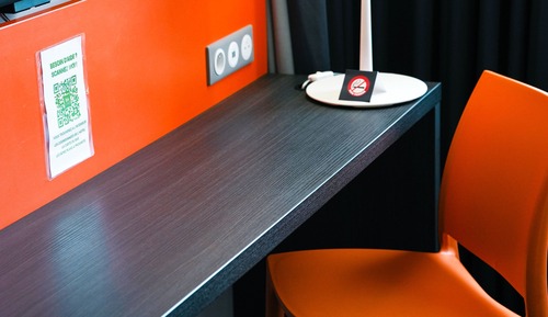 Standard Double Room, 1 Double Bed