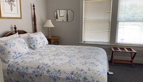 Signature Suite, 2 Queen Beds