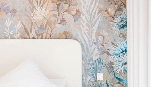 Room, Canal View, Ground Floor