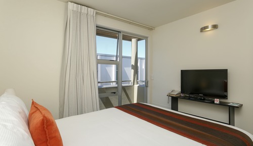 Room, 1 Bedroom, Garden View, Garden Area