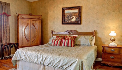 Junior Suite, 2 Bedrooms