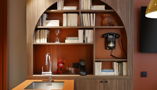 Superior Double or Twin Room