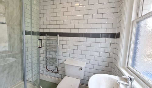 Comfort Apartment, Ensuite