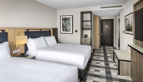 Family Room, Multiple Beds, Connecting Rooms