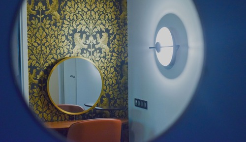 Standard Apartment, 1 Queen Bed, Non Smoking (with Sofabed)