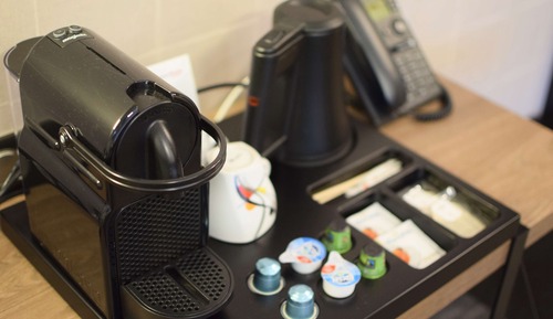 Executive Room, 1 King Bed, Non Smoking, Bathtub