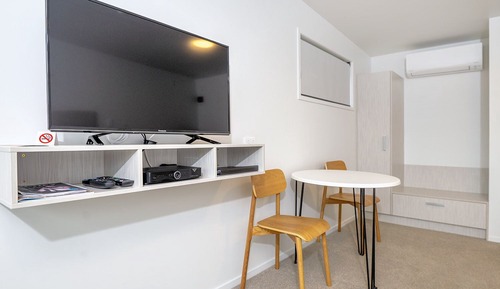 Accessible Studio Suite