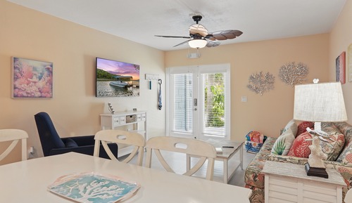 Coco Sands Villas Unit 17