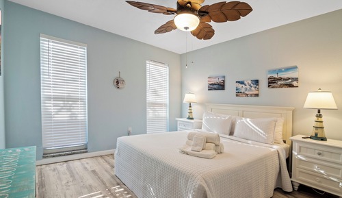 Coco Sands Villas Unit 19