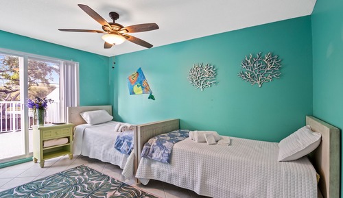 Coco Sands Villas Unit 21